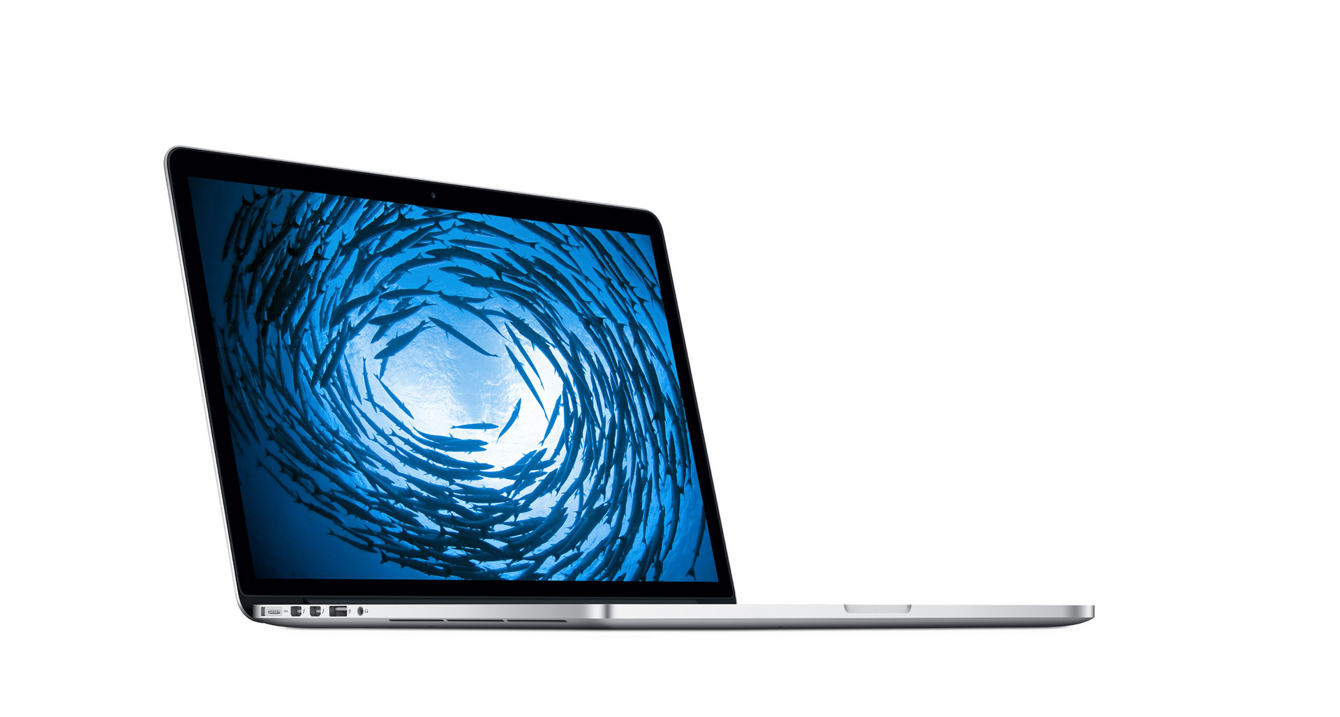 Macbook Pro (Retina 15-inch, Mid 2014-