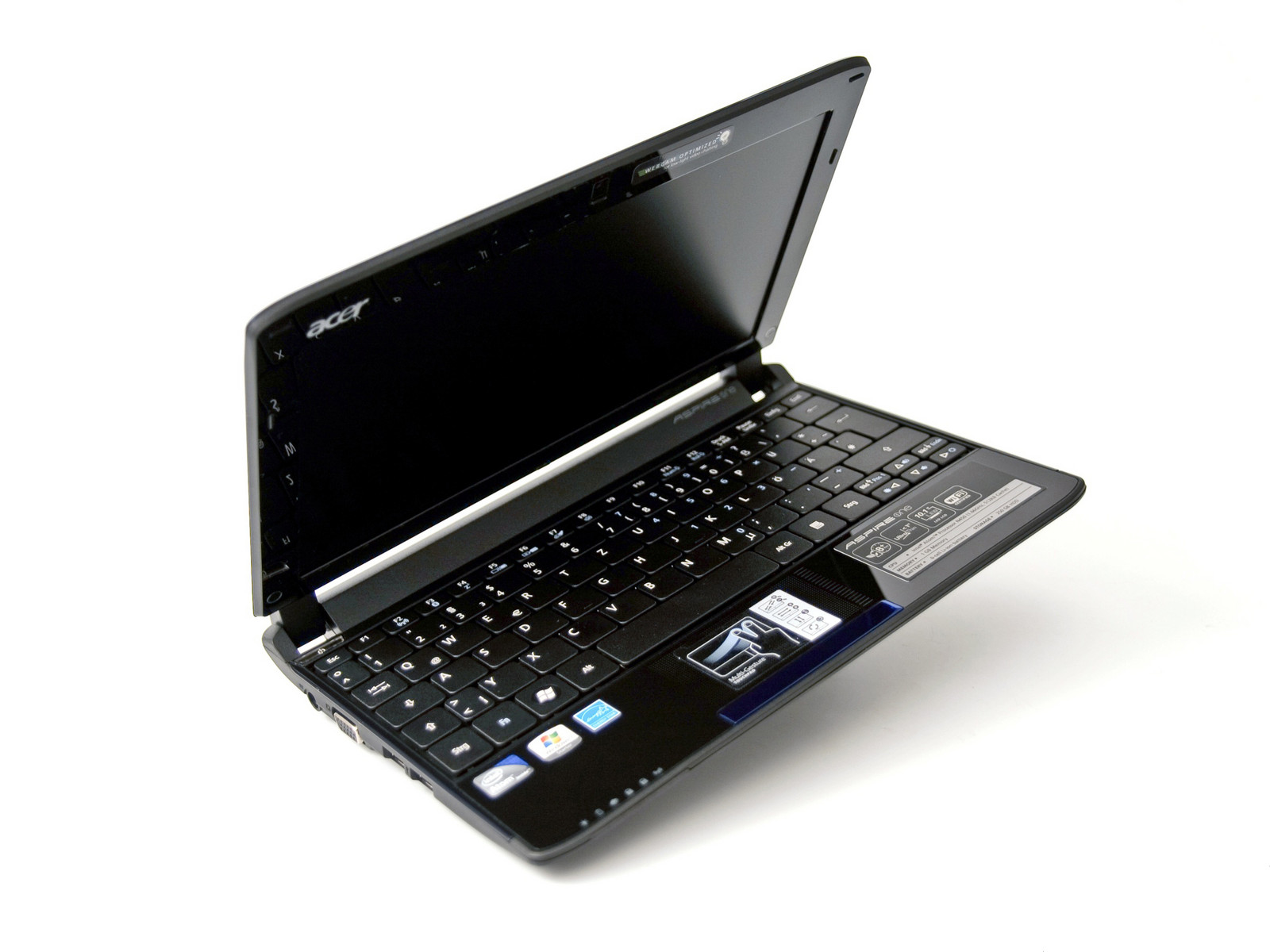 Acer Aspire One - Notebookcheck.net External Reviews