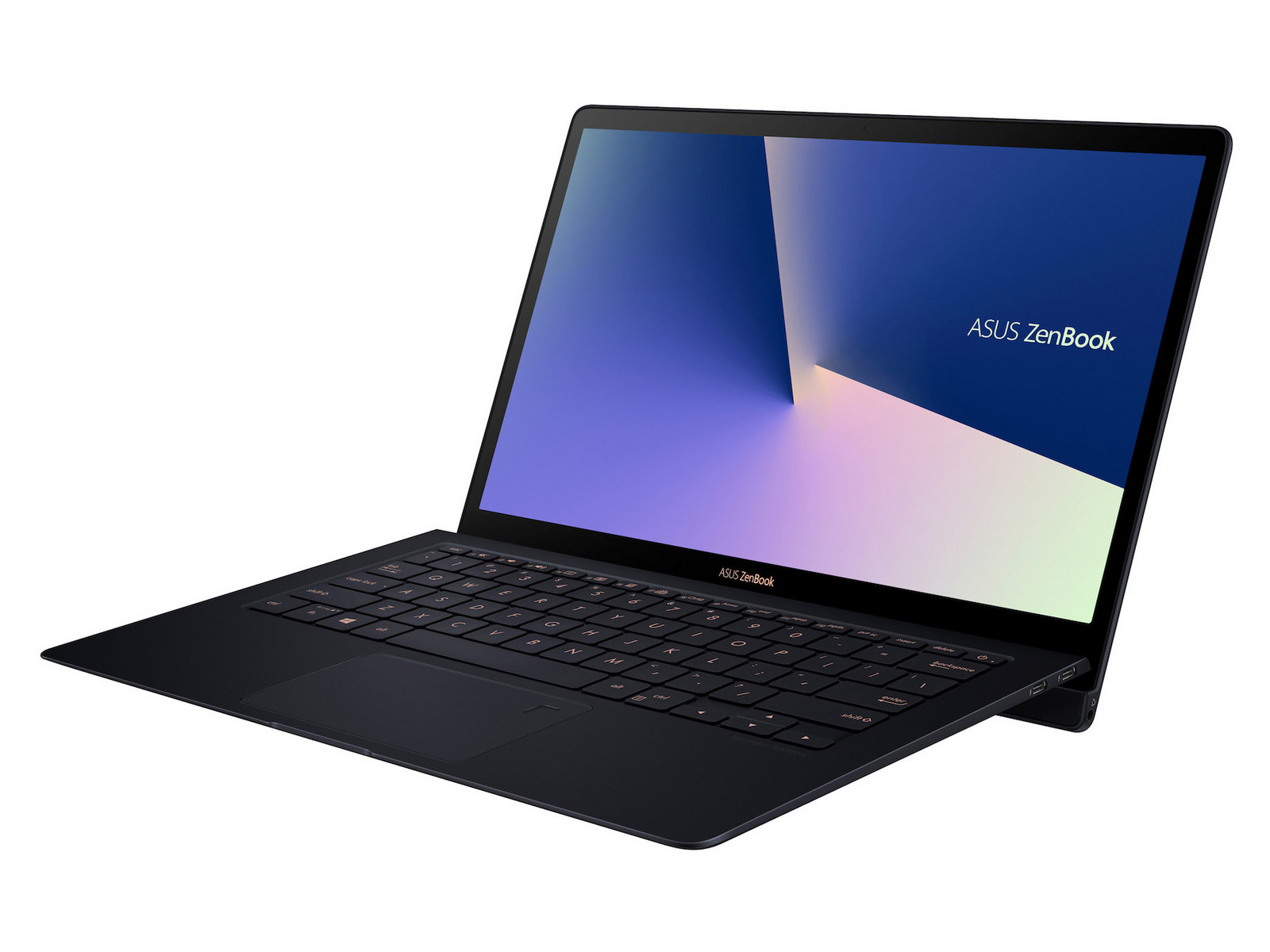 Asus ZenBook S - Notebookcheck.net External Reviews