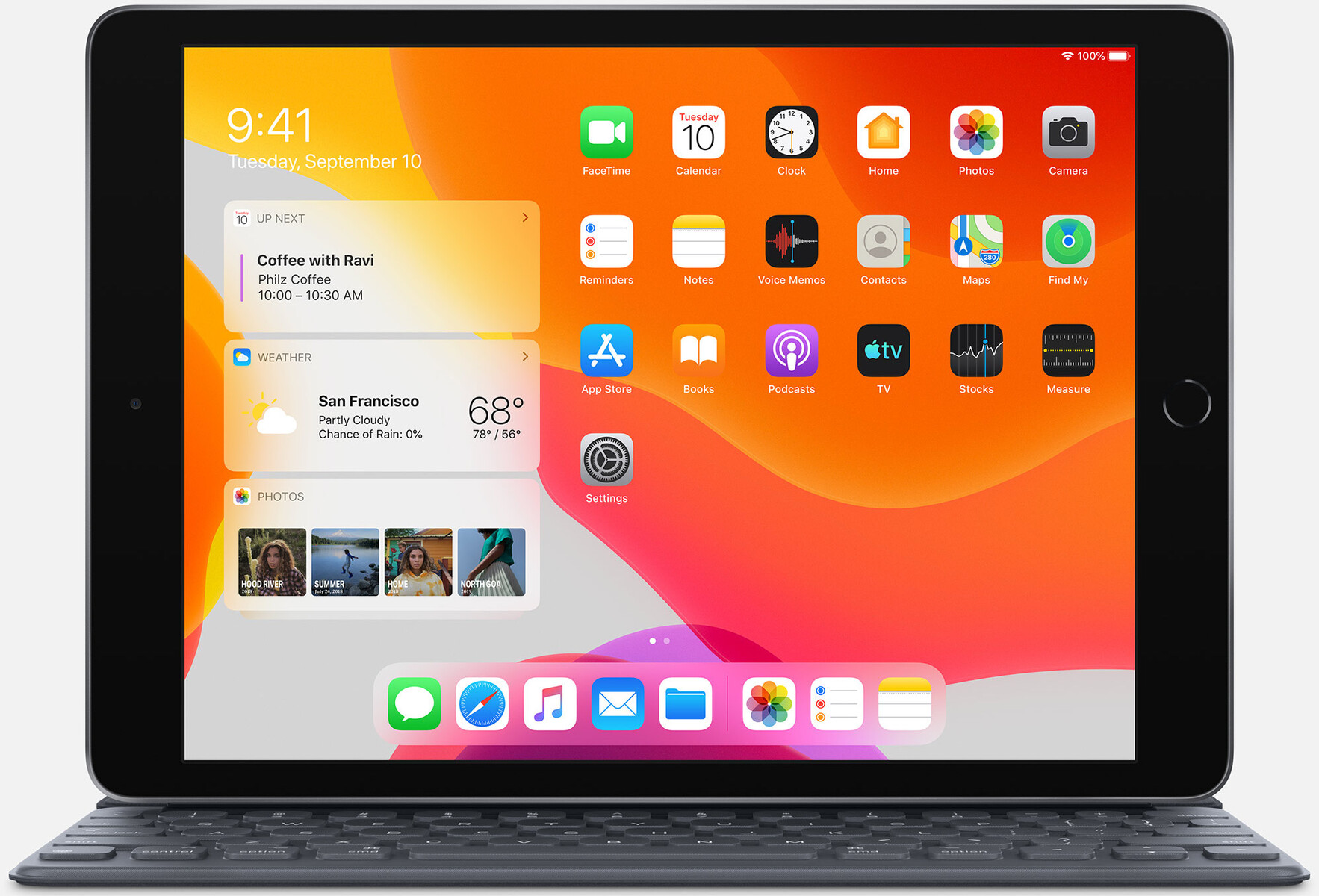 Apple Ipad 7 19 Notebookcheck Net External Reviews