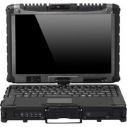 Getac V200 - Notebookcheck.net External Reviews