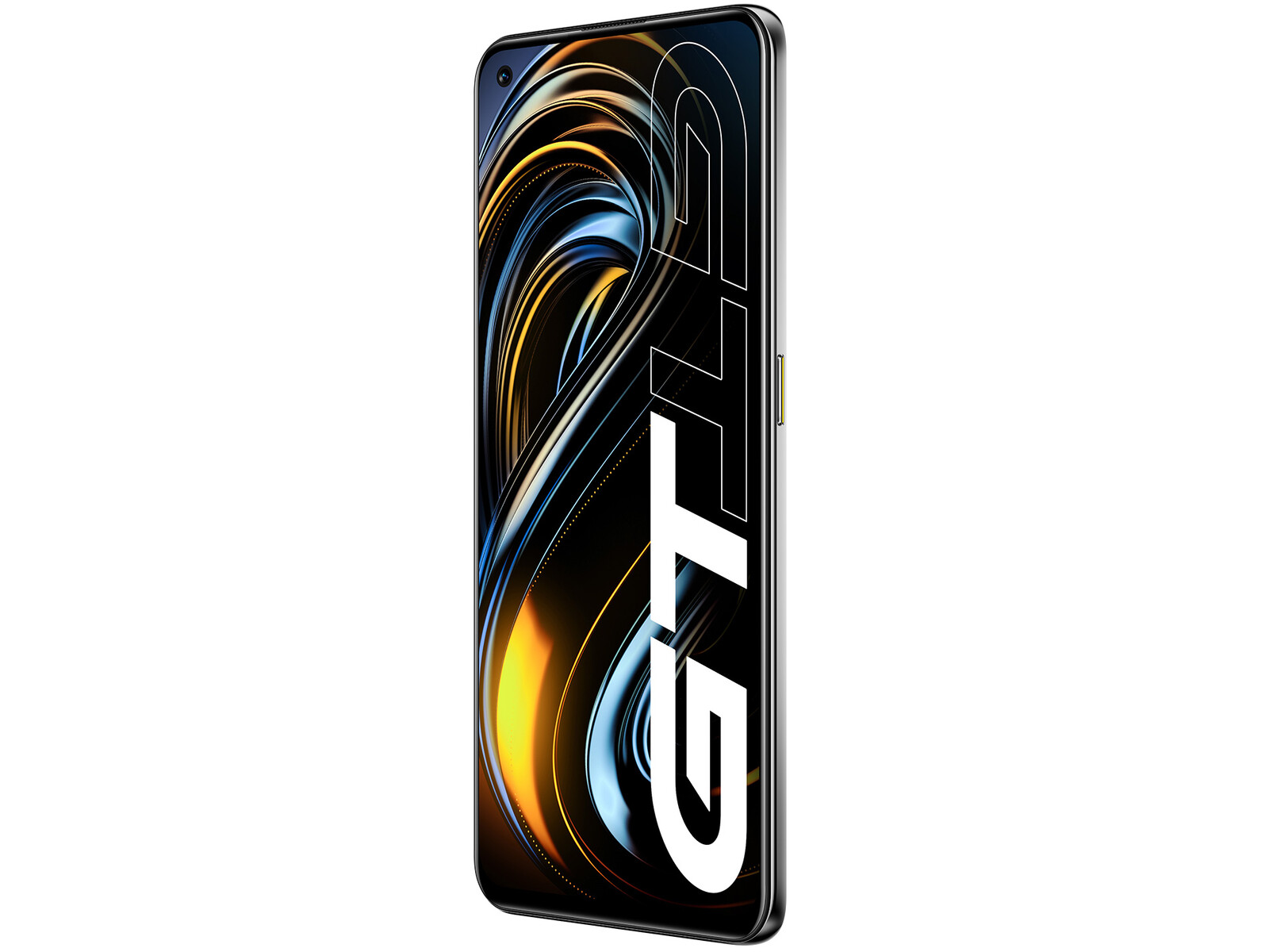 Realme GT2 Master Explorer Edition Official Now With 5 Industry's First