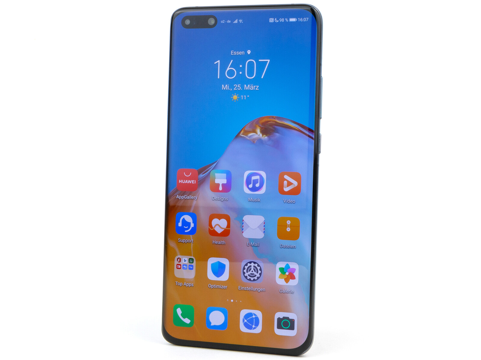 Đánh giá Huawei P40 Pro: Đừng bỏ lỡ cơ hội khám phá đánh giá chi tiết về chiếc điện thoại Huawei P40 Pro đến từ thương hiệu hàng đầu. Với thiết kế sang trọng, màn hình lớn và camera siêu phẩm, chiếc điện thoại này chắc chắn sẽ không làm bạn thất vọng. Hãy xem ảnh liên quan để tìm hiểu thêm.