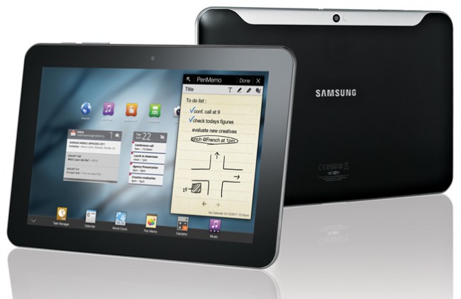 samsung galaxy s tab 10.1