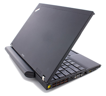 Lenovo ThinkPad X201 - Notebookcheck.net External Reviews