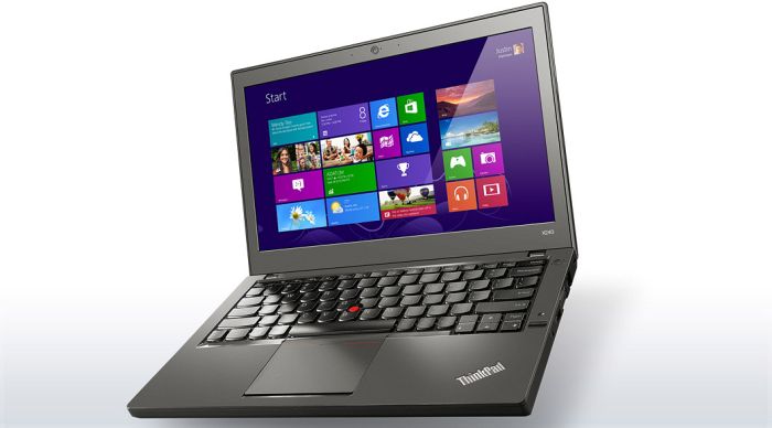 ThinkPad X260