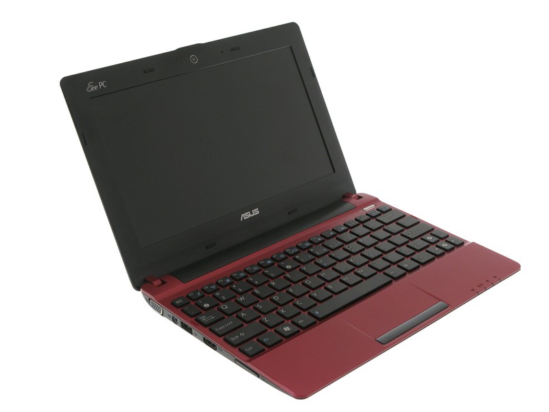 Asus Eee PC X101CH - Notebookcheck.net External Reviews