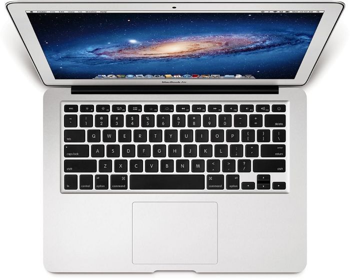 Reviews Air Apple MacBook Notebookcheck.net External Series -
