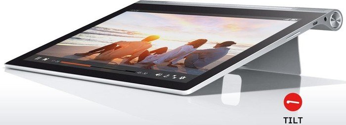 Test : Yoga Tablet 2, la meilleure tablette 8 pouces Windows 8.1