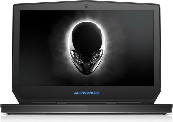 Alienware13 R3 i7 OLED-