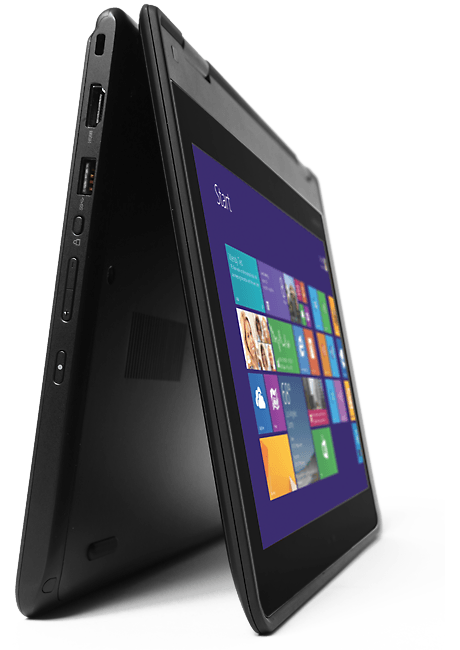 Lenovo ThinkPad Yoga 11e - Notebookcheck.net Reviews