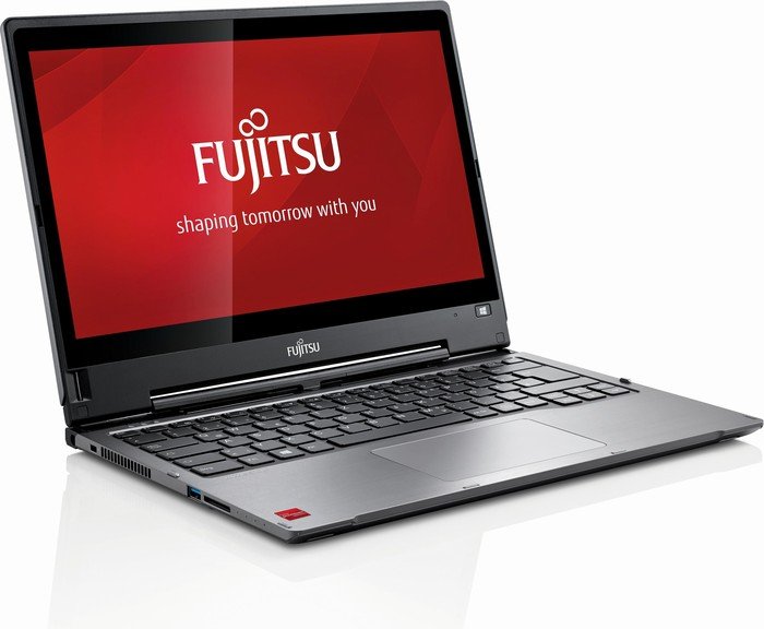 Fujitsu Lifebook T Series Bios Guide