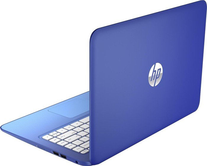 HP Stream 13-c000nd - Notebookcheck.net External Reviews