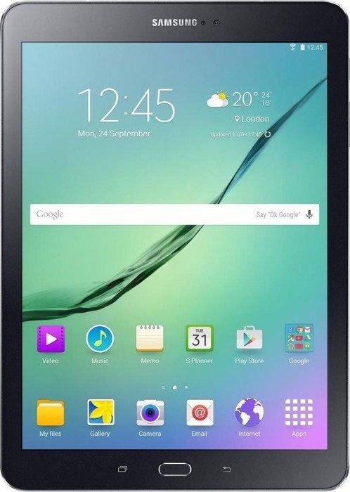 Induceren Dezelfde Kwadrant Samsung Galaxy Tab S2 9.7 - Notebookcheck.net External Reviews