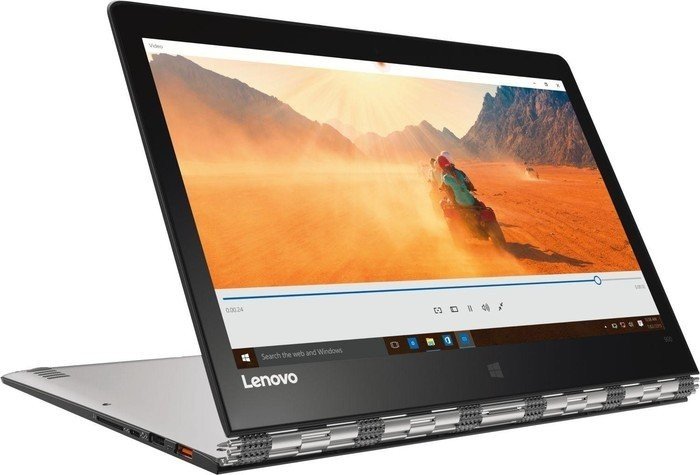 Lenovo Yoga 910 13ikb 80vf007rmh Notebookcheck Net External Reviews