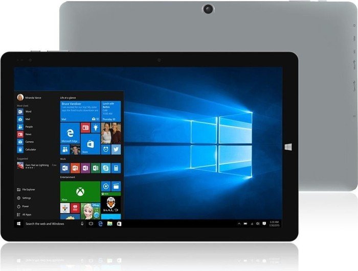 Tablette Windows ?CHUWI Hi10 X Computer Tablet PC Maroc