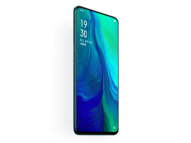 Oppo A94 5G - Price in India, Specifications, Comparison (29th February  2024)