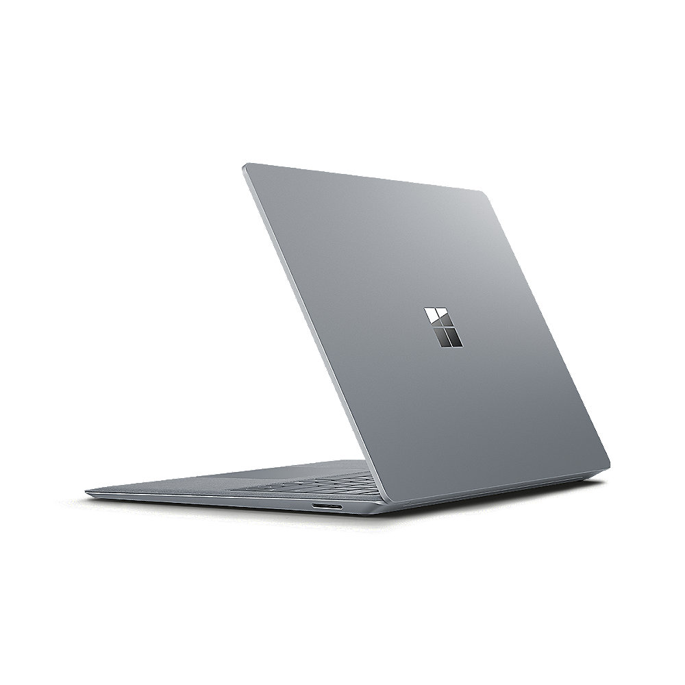Microsoft Surface Laptop 2-LQN-00004 - Notebookcheck.net External 