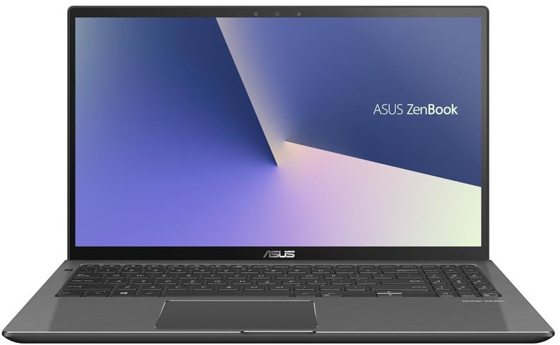 Asus ZenBook Flip 15 UX563FD-A1027T -  External Reviews
