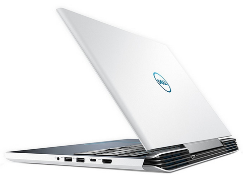 Dell G7 15-7588 - Notebookcheck.net External Reviews