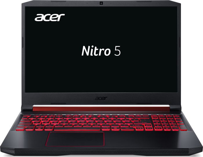 Acer Aspire Nitro 5 An515 54 53cu External Reviews