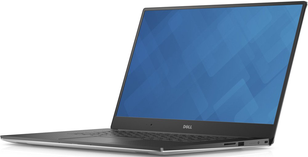 DELL XPS15 9560-