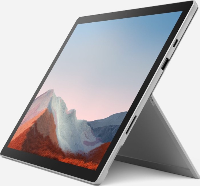 Microsoft Surface Pro Series - Notebookcheck.net External Reviews