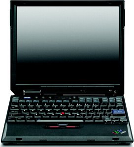 Lenovo Thinkpad X61s - Notebookcheck.net External Reviews