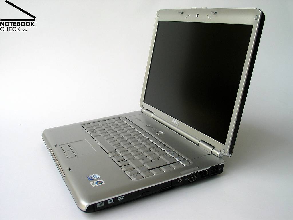 dell inspiron laptop specifications