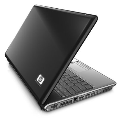 HP dv6-6051er - Notebookcheck.net External Reviews