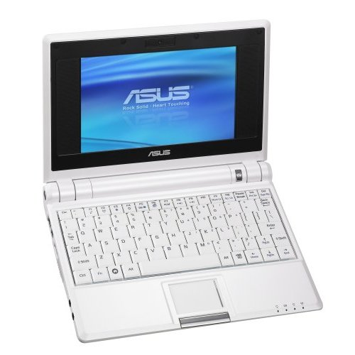 linux for asus eee pc 701 4g surf