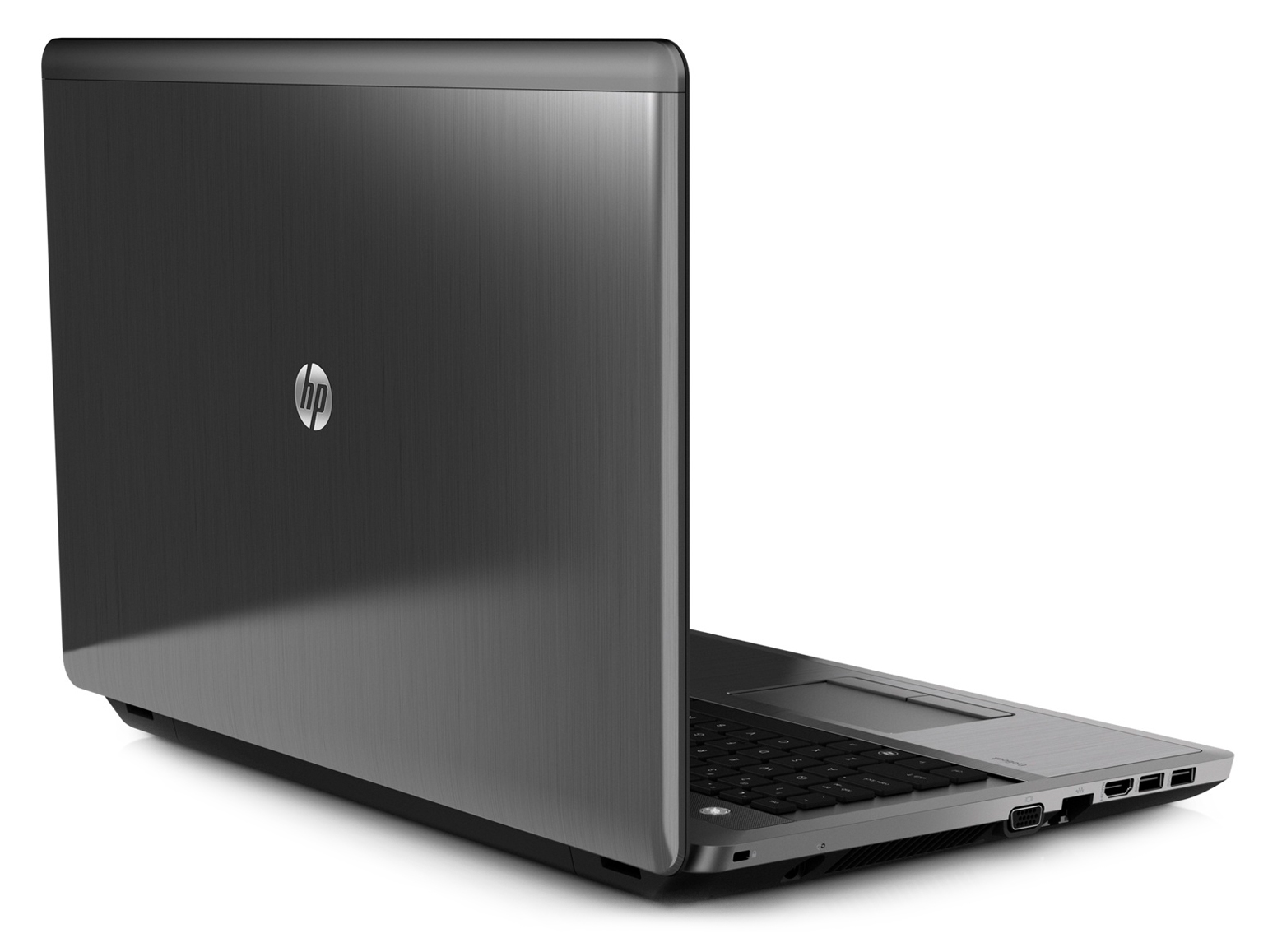 HP ProBook 4740s (B0Y81EA) - Notebookcheck.net External Reviews