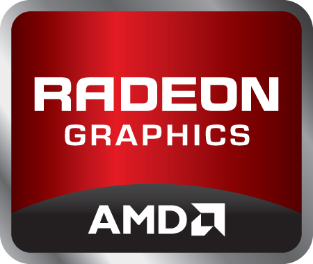 Мобильная видеокарта AMD Radeon HD 8670M
