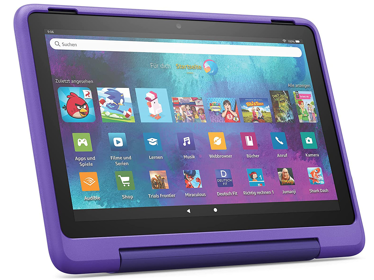 Kindle Kids Edition: release date, price & features - Tech Advisor