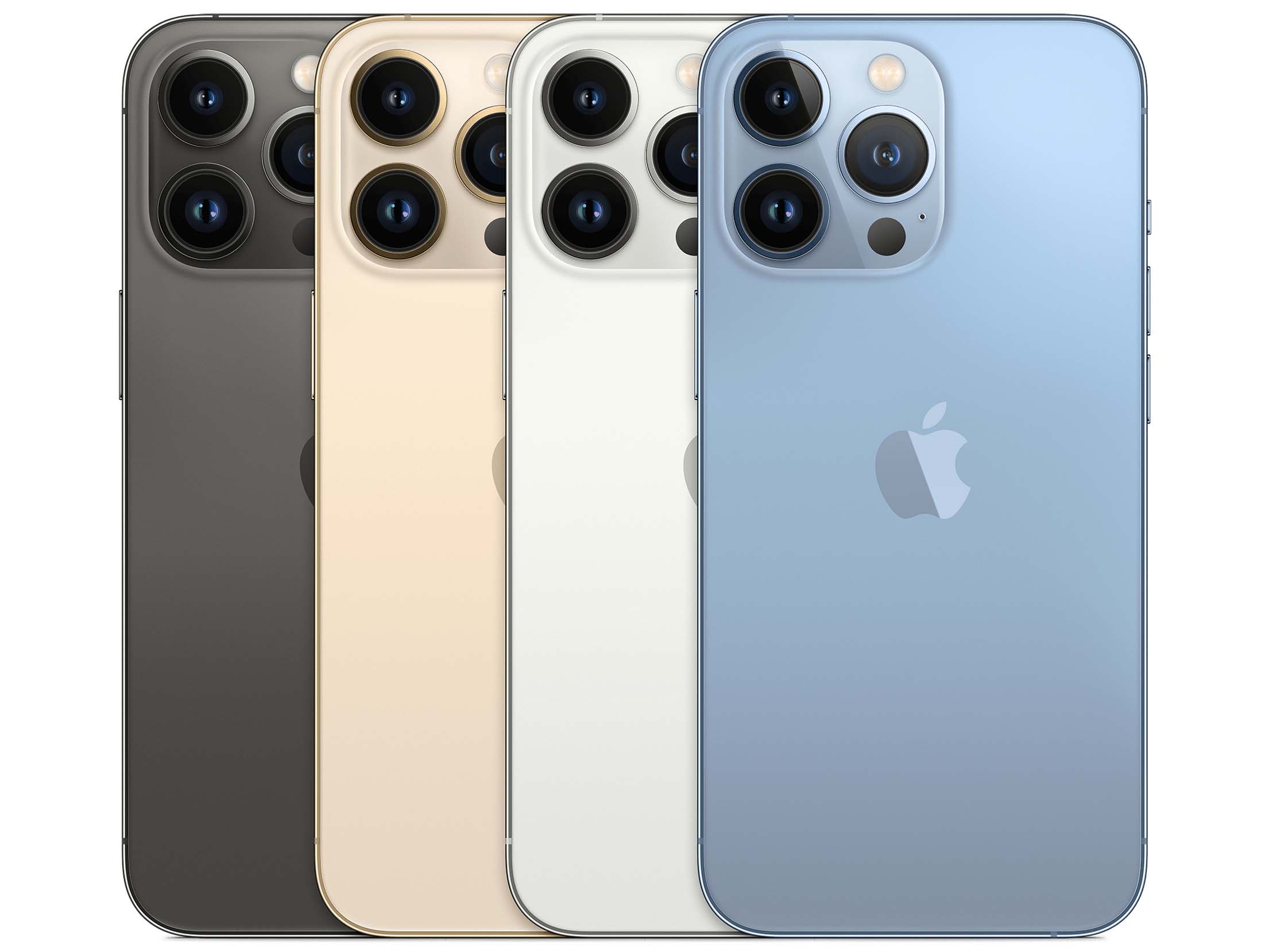 Apple iPhone 13 Pro -  External Reviews