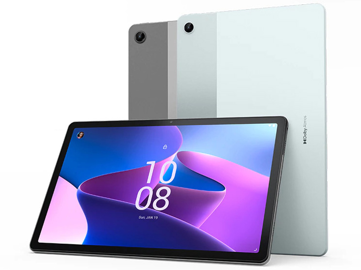 LENOVO TABLET M-TOUCH M10 3RD GEN 10.1, Tablet, Tablet Android