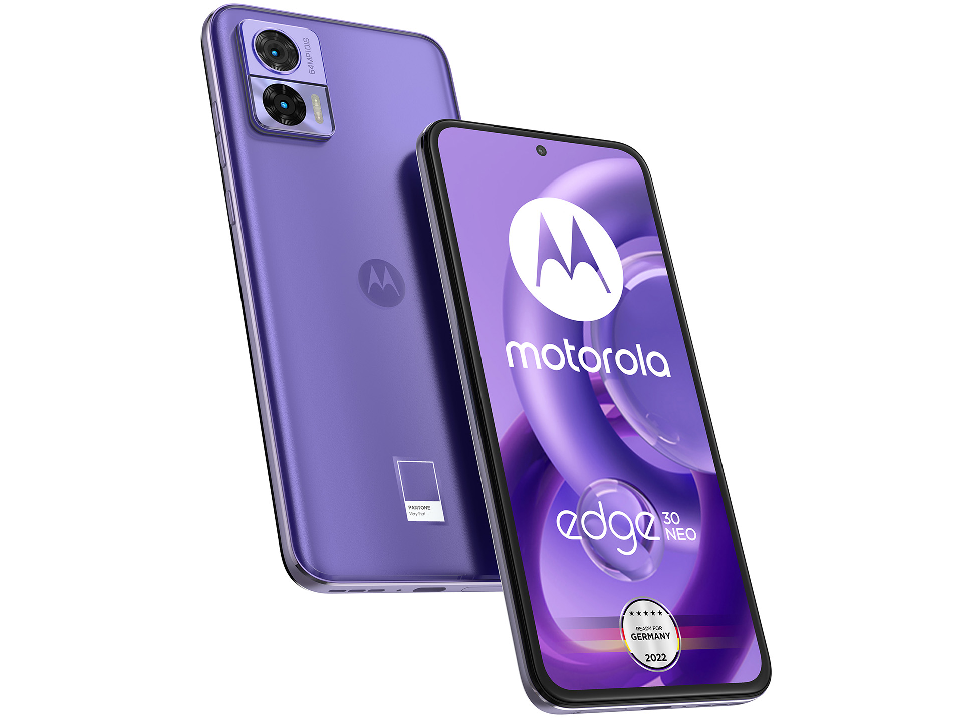 Smartphone Motorola Moto Edge 30 NEO 128GB 8GB