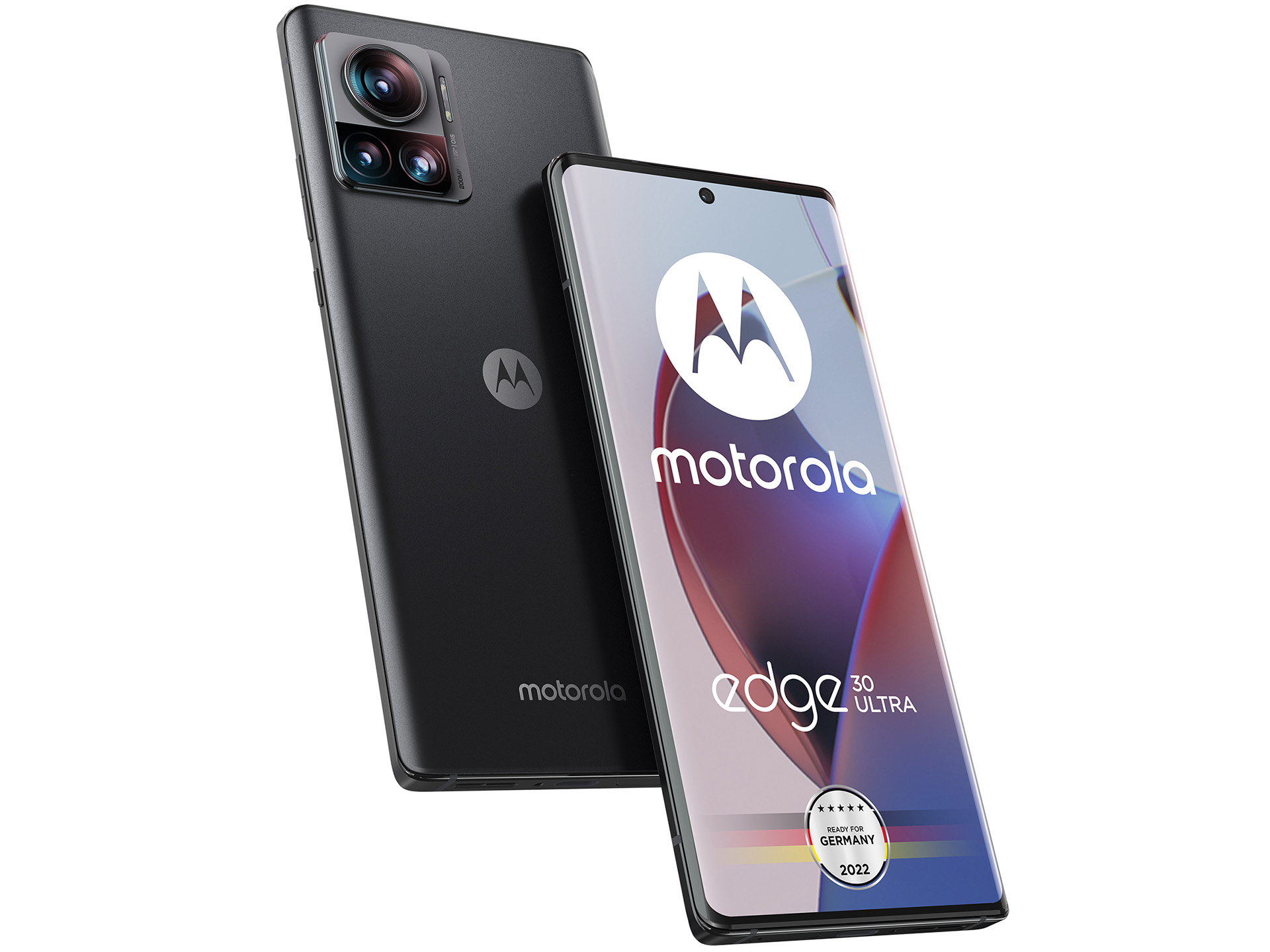 Motorola Edge 30 Ultra - Notebookcheck.net External Reviews