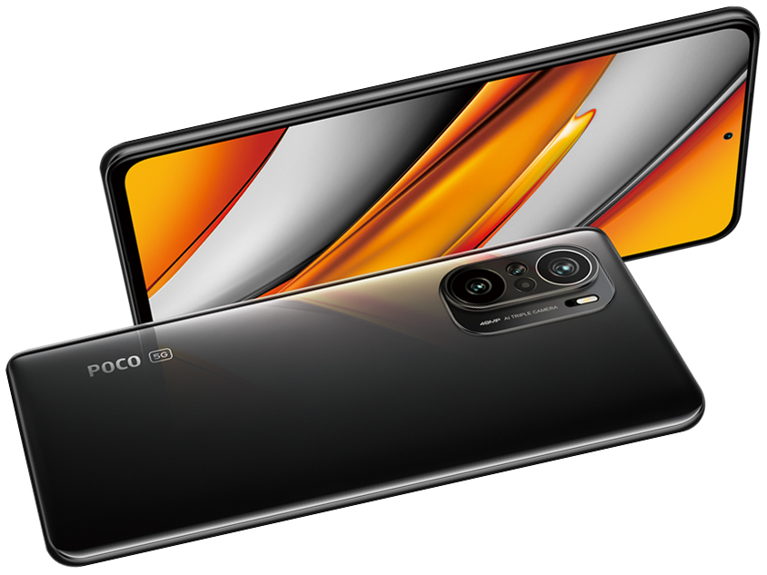 Poco F4 Review: Upstaged By The F3 - Tech Advisor