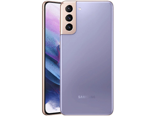 scheidsrechter Beheer Arctic Samsung Galaxy S21+ - Notebookcheck.net External Reviews