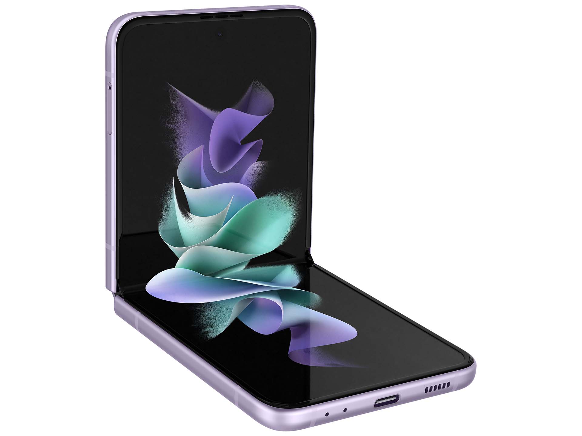 Samsung Galaxy S21 Plus Phantom Violet: Unboxing & Review - Best Premium  Flagship 2021! 