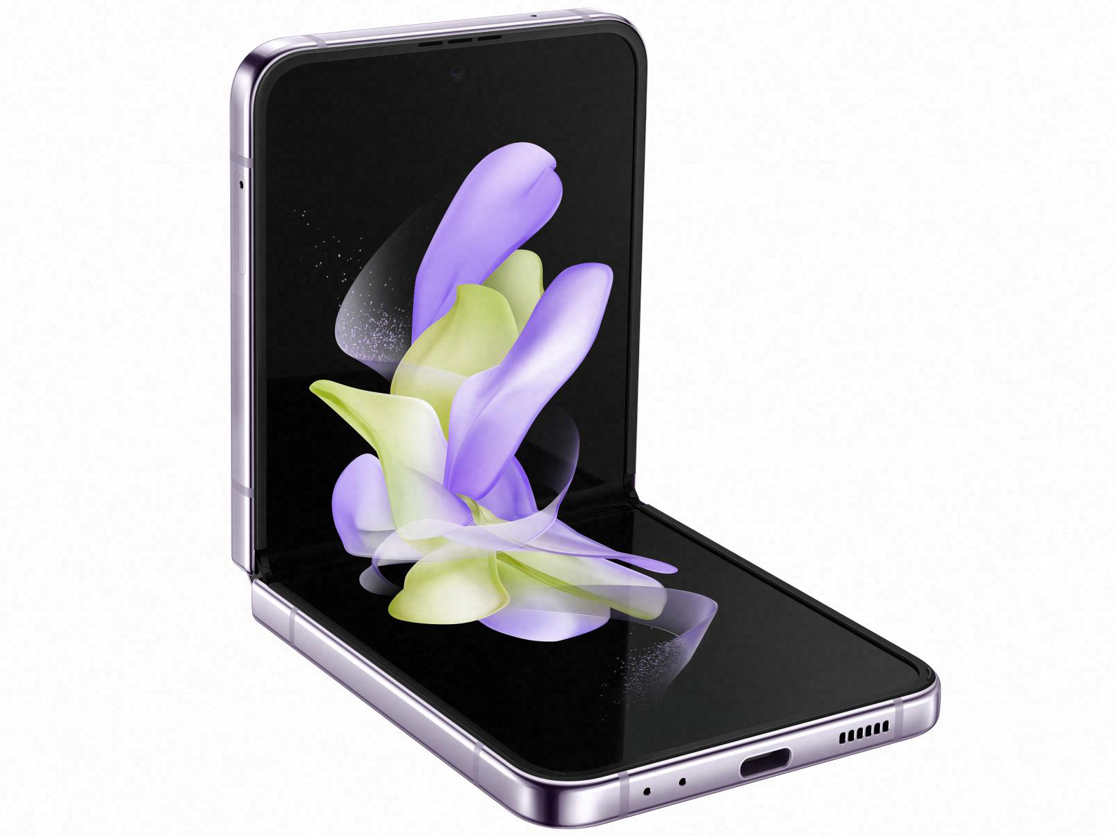 Samsung Galaxy Z Flip4 5G là một trong những sản phẩm công nghệ \