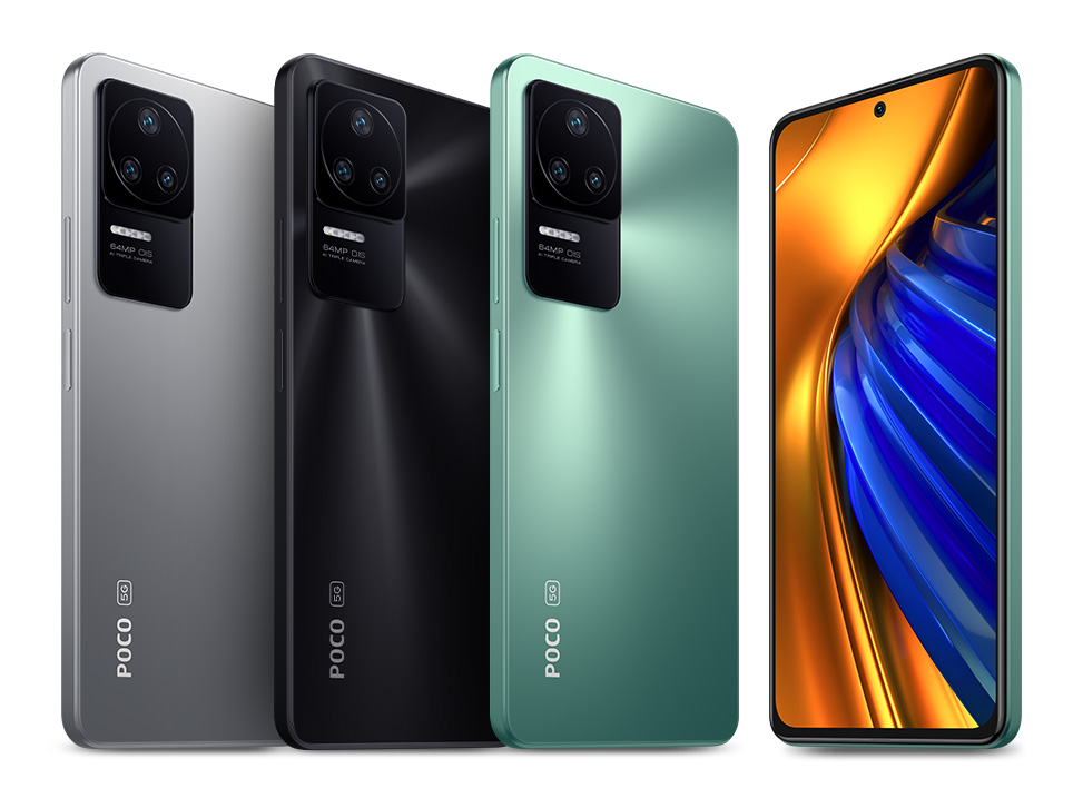 Poco X4 Pro 5G specifications leaked, may offer 120Hz refresh rate