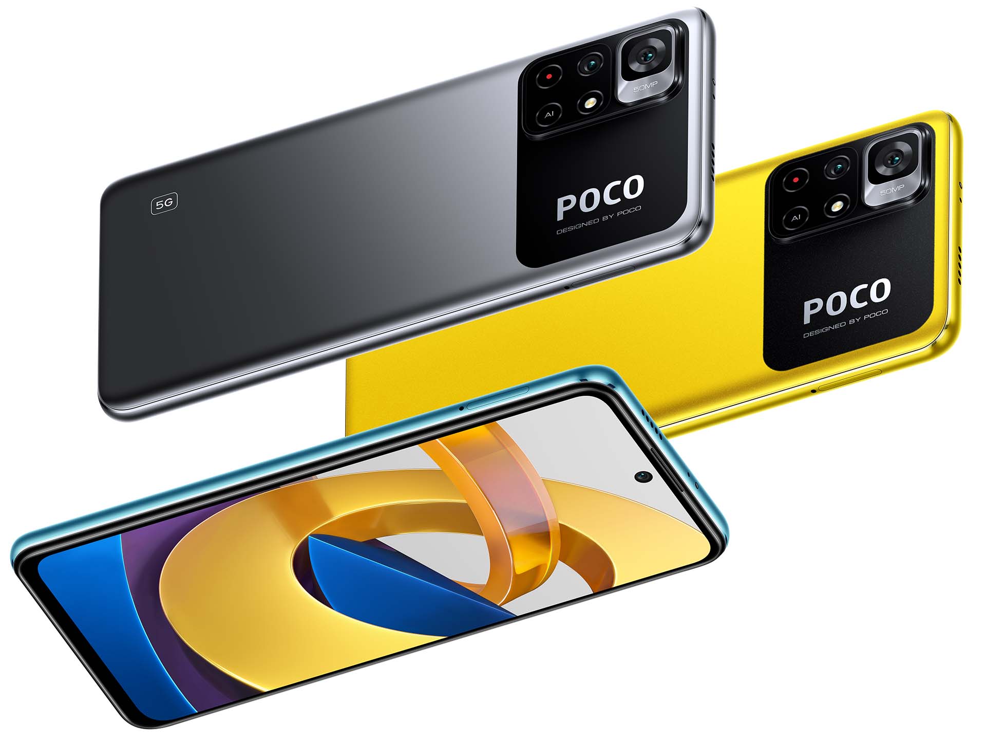 POCO M4 Pro 5G review: mid-ranger with 90 Hz and stereo