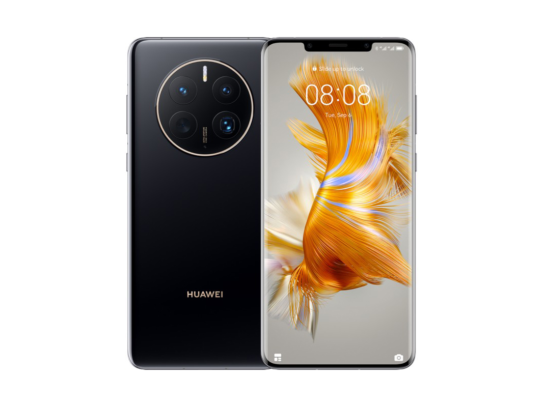 Huawei Mate 60 Pro: Don't call it a Comeback
