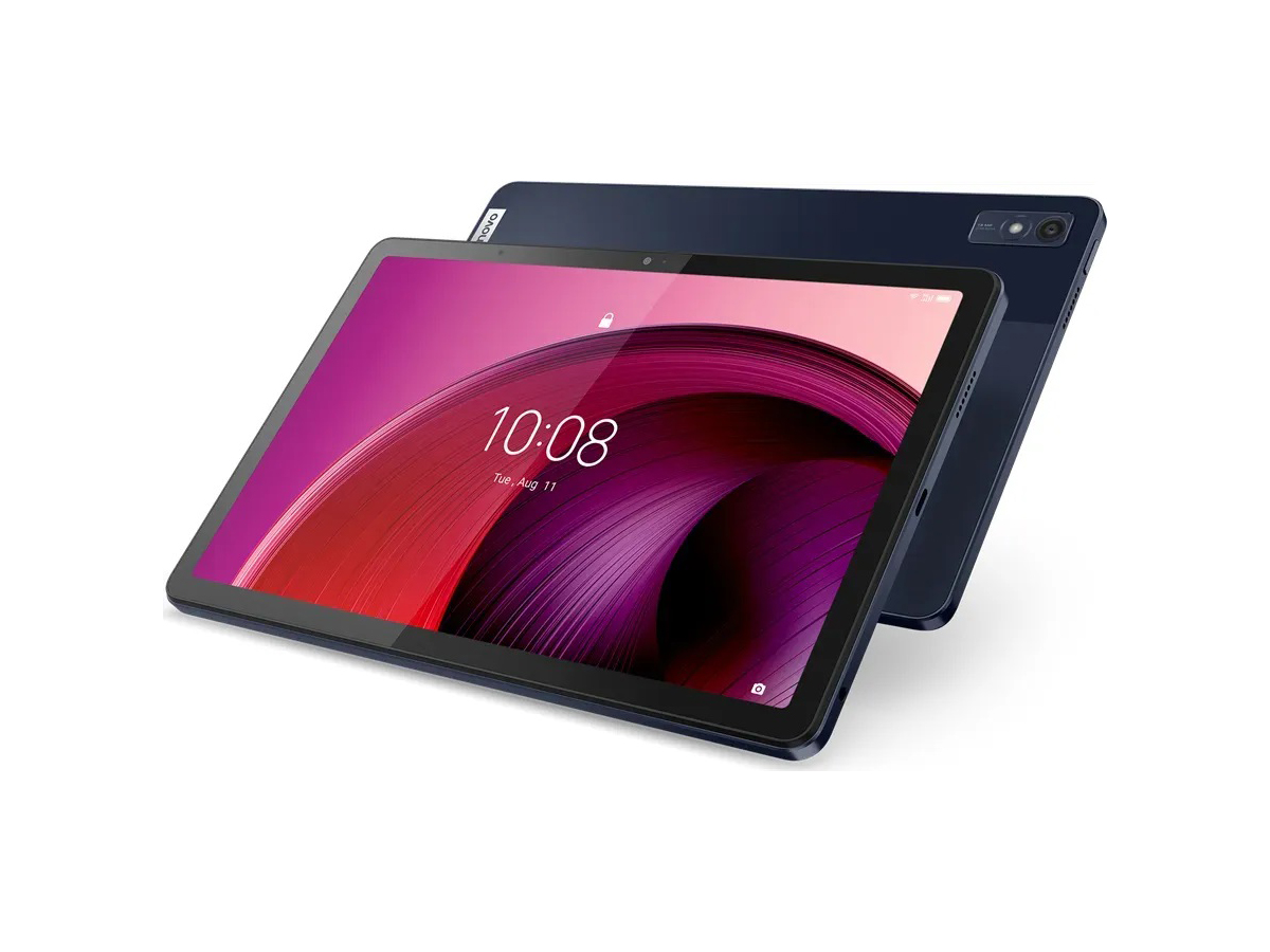 Lenovo Tab M8 HD: Slim tablet for browsing with useful software additions -   Reviews