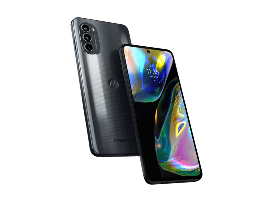 Moto G84 5G Brings a 120Hz Display, 12GB of RAM, and More at Under Rs  20,000