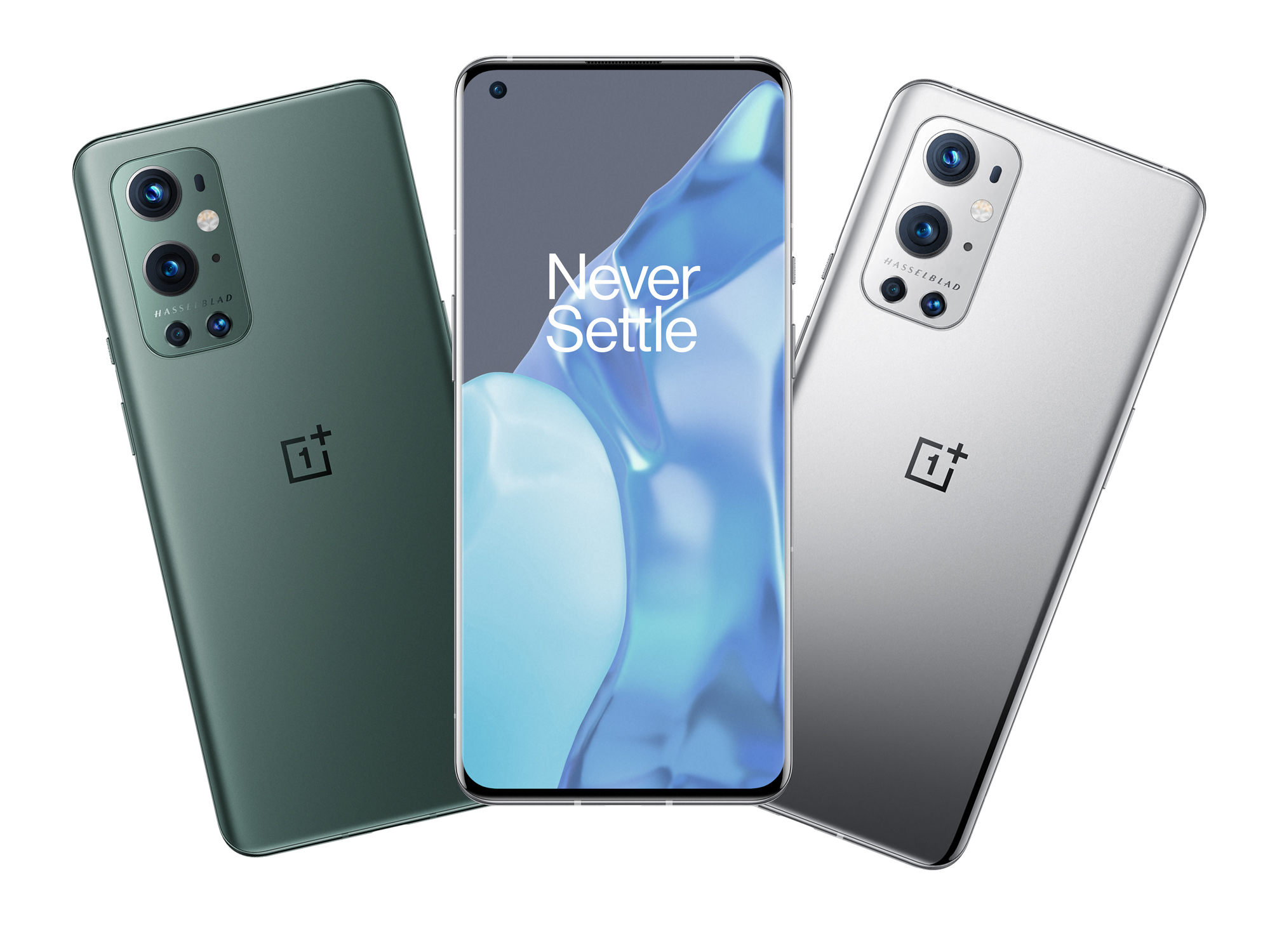 OnePlus 9 Pro Notebookcheck External Reviews