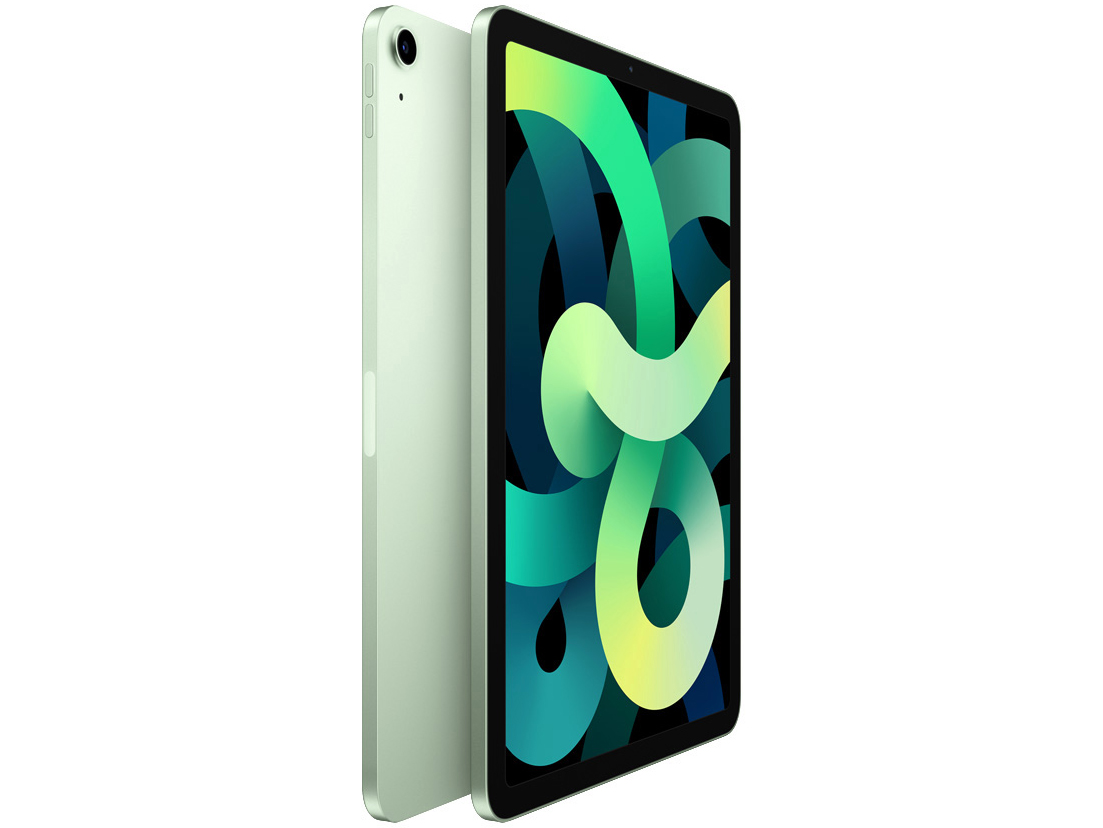 Apple iPad Air 2020 - Notebookcheck.net External Reviews