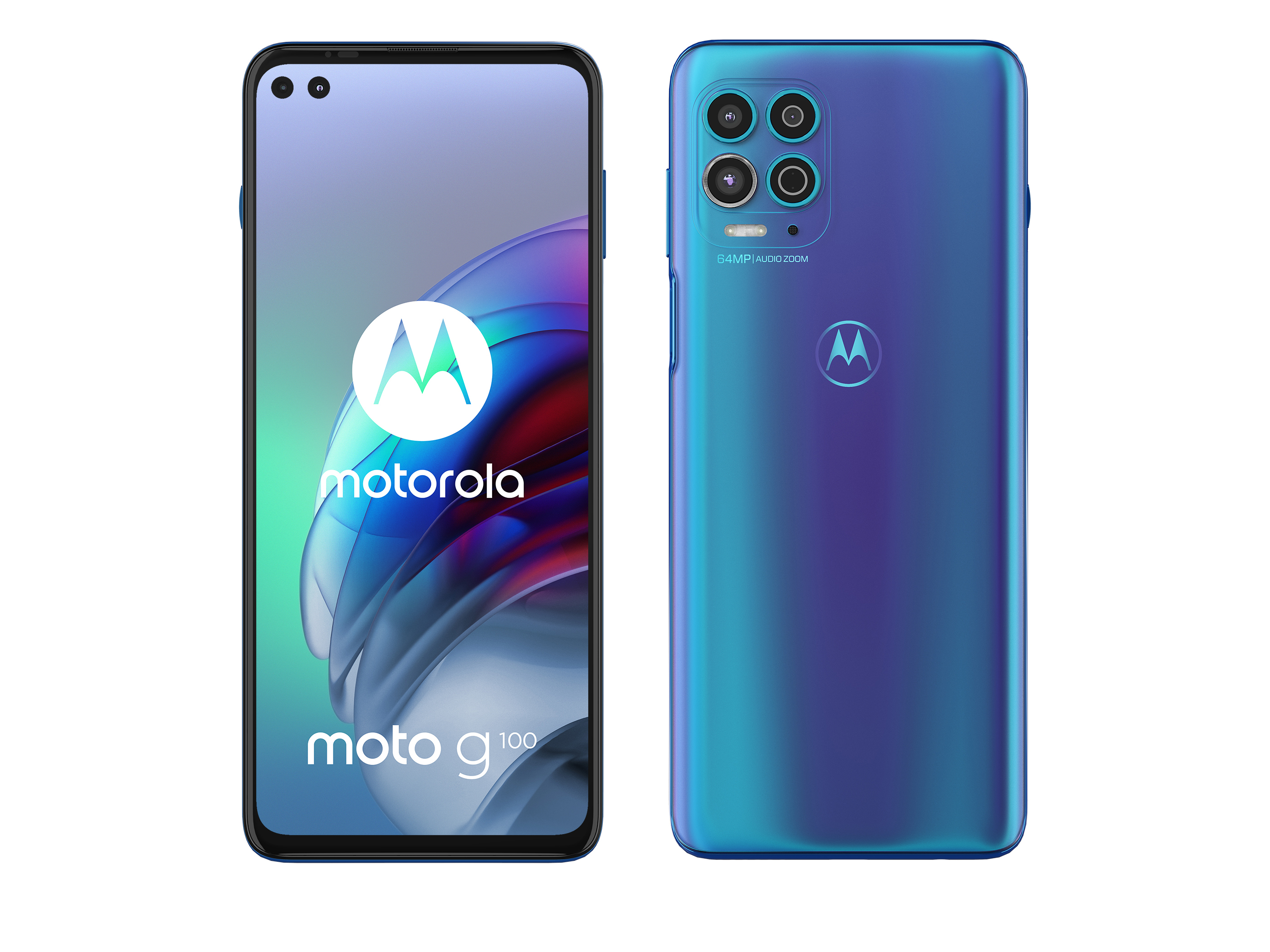 Motorola Moto G100 - Notebookcheck.net External Reviews